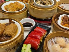 -稻香酒家·35年老字号(侨光店)