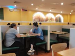 大堂-萨莉亚意式餐厅(深南茂业店)