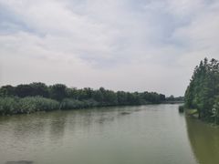 -同里国家湿地公园