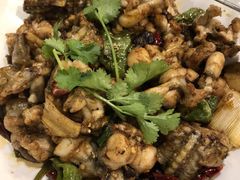 -石头咕(葵蓬店)