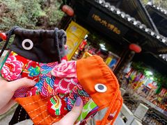 -张关合渣(航空大道店)