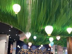 -熊猫自助餐厅.萌趣城堡(长隆熊猫酒店)
