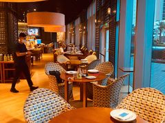 大堂-mezza9 Macau(澳门君悦酒店)