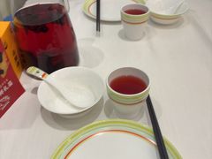 -开海·红岛海鲜虾水饺(石老人店)