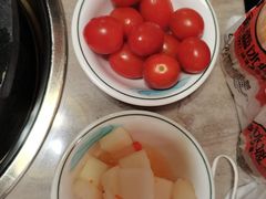 -野·大山里野生菌石锅土鸡(益田假日店)