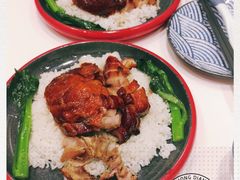 -龙记香港茶餐厅(久光百货店)