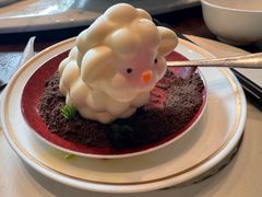 -禾院•新派融合淮扬菜餐厅