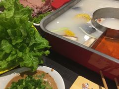 -新辣道鱼火锅(航天万源店)