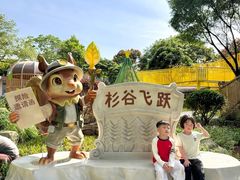 -佛冈森波拉度假区