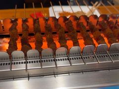 -冰城串说·羊肉串烧烤(哈西大街店)