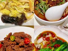 -老爷庙风味美食府(魏都大道店)