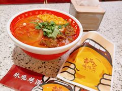 -吉品合酥脆烤饼(嘉里城店)