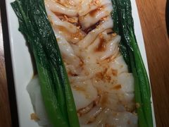 蒜蓉肠粉-点心传说·粤菜点心(佐阾虹湾店)