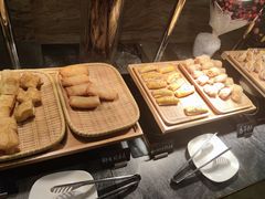 -京香轩·中餐厅(上海中庚聚龙酒店)