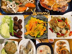 -Doo Dee Thai Food(Issan/Isaan/Esan)