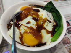 -澳门陈光记烧味饭店(郎家园店)