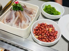 -海底捞火锅(海宁路店)
