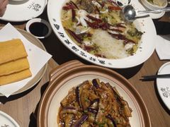 -首秀·四川料理(星耀101店)