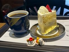 -卡啡那(美术馆店)
