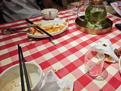-西贝(南开大悦城店)