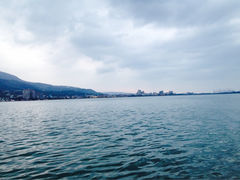 iphone_upload_pic-淡水老街