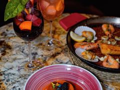 -BROWNSTONE布朗石西班牙餐厅(富城店)