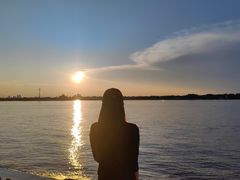 -人民防洪胜利纪念塔