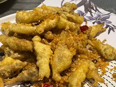 -烧货·活海鲜炭烧(湖滨商业街店)