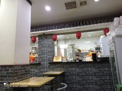 -津门张记包子铺(华昌道店)