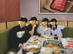 -海底捞火锅(青悦城店)