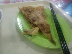 -首都师范大学-本部食堂