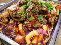 -517烧烤·龙虾·海鲜大排档(万象都荟店)