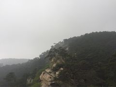 医巫闾山国家森林公园-医巫闾山