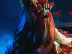 -九月鹰飞汉服摄影工作室