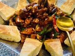 -鹊华居·地道鲁菜·海鲜·融合味(大明湖店)