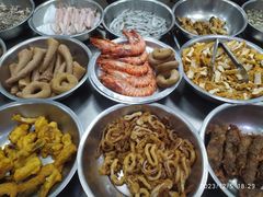 -铭辉沙嗲面(新街商业城店)