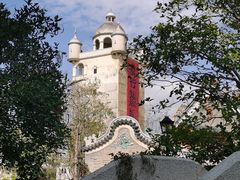 -赤坎·广东华侨国际旅游度假区