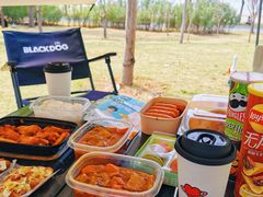 -象湖生态湿地公园