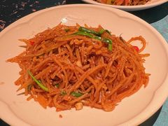 -茶人村·宫廷私厨(奥体印象城店)