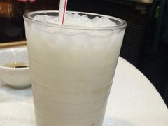 -德兴茶餐厅(沙田店)