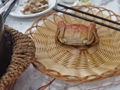 -蟹天蟹地农家菜·阳澄湖大闸蟹(浅水湾店)