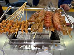 -古彭7只羊·徐州烧烤(旗舰店)