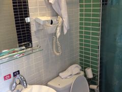 -海友酒店(上海静安寺店)