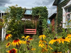 -临江米莉莎饭店