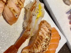 -元气寿司(东方宝泰店)
