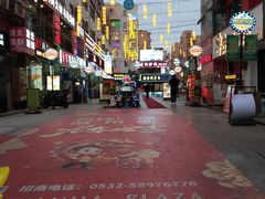 -万佳广场(台东店)