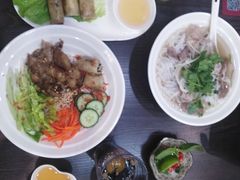 -PHO·5越南牛肉粉(建新路店)