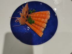 -红棉中餐厅·广州海航威斯汀酒店