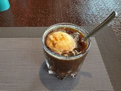 -璟象酒店-爱丽坊景观餐厅