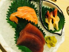 -有喜屋·深夜食堂(北京西路店)